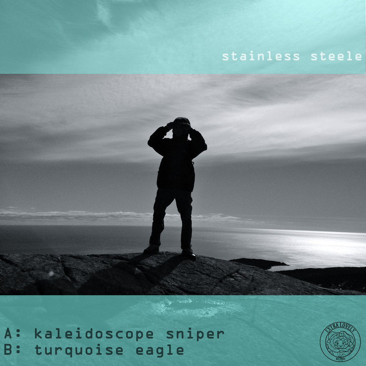 kaleidoscope sniper