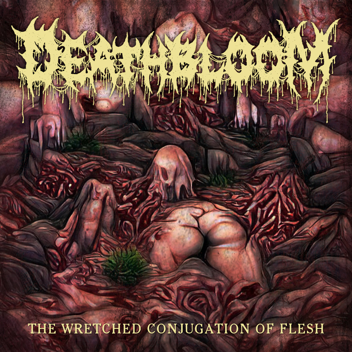 The Wretched Conjugation of Flesh