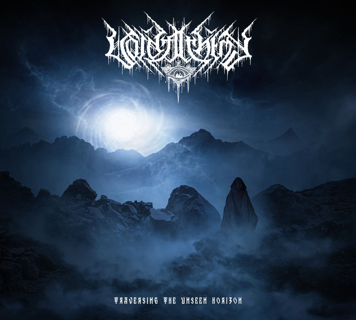 Traversing the Unseen Horizon