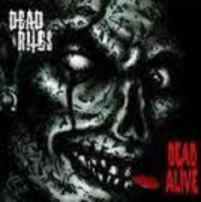 Dead Alive