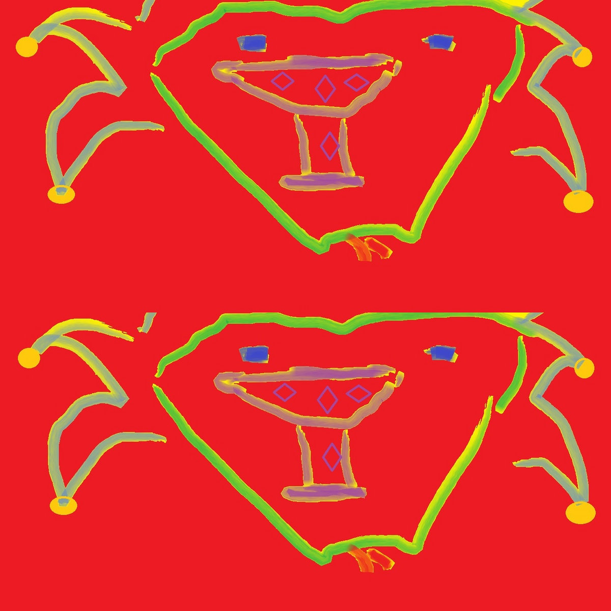 Machine Elves and Fairy Tales