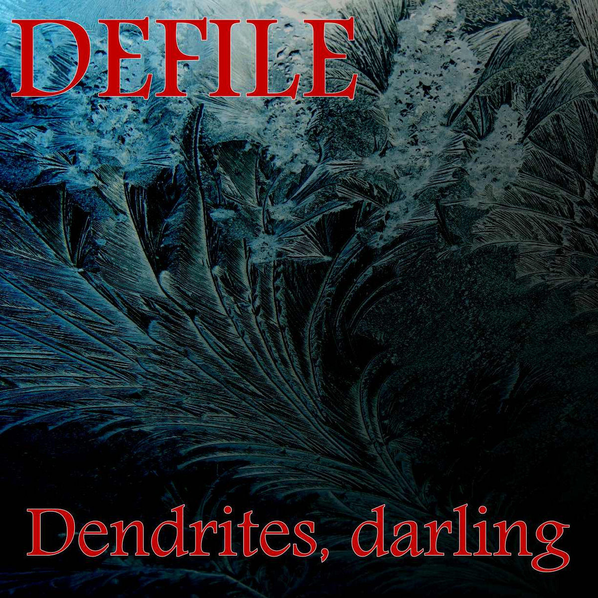 Dendrites, darling