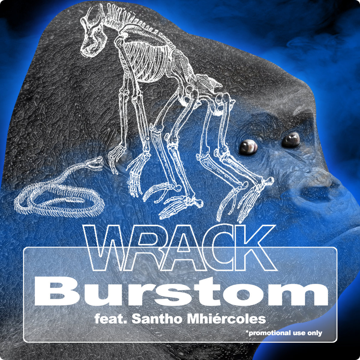 Burstom (feat. Santho Mhiércoles)