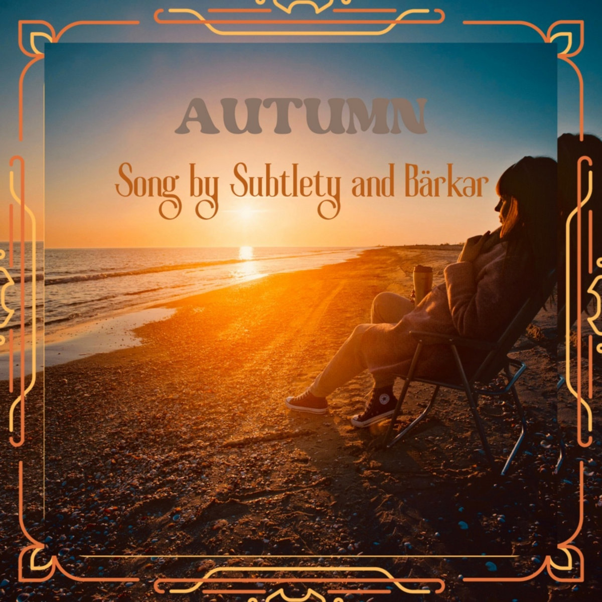 Autumn by Subtlety and Bärkər