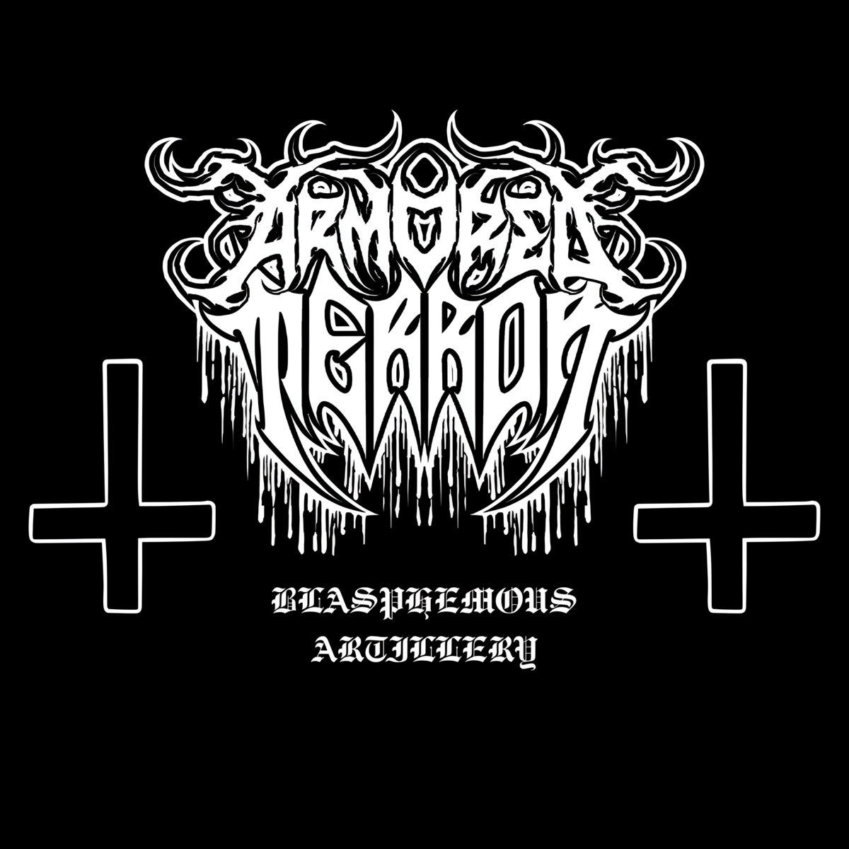 BLASPHEMOUS ARTILLERY