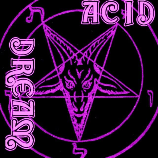 Acid Dream