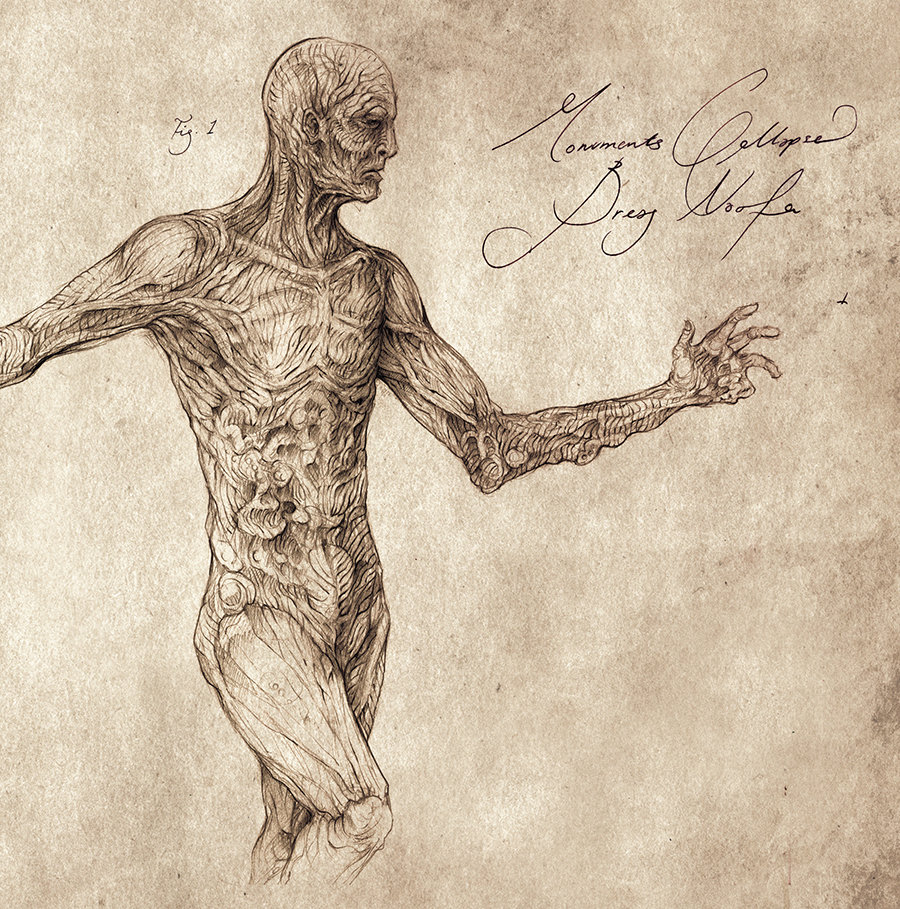 Split LP w/ Breag Naofa