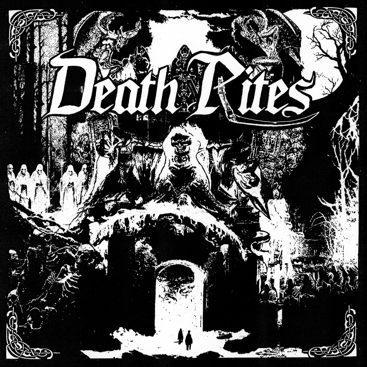 Death Rites