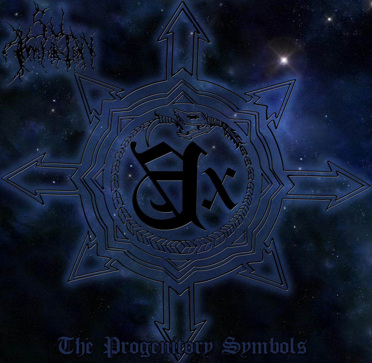 The Progenitory Symbols