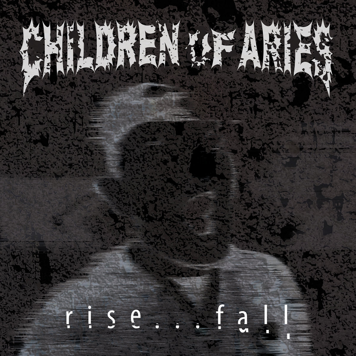 rise...fall EP