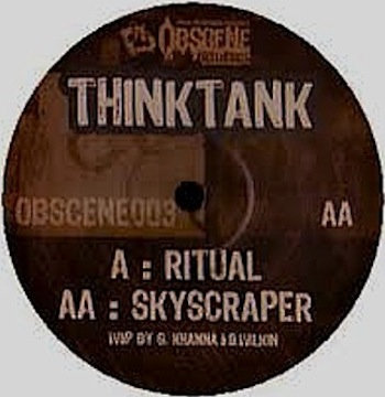 THINK TANK (OBSCENE003)