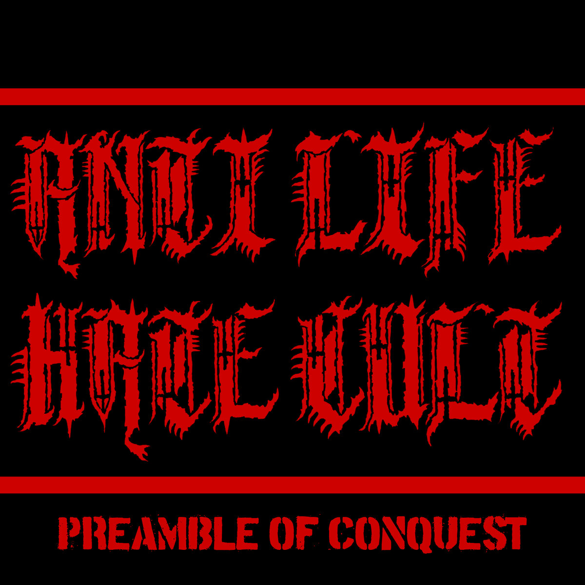 Preamble of Conquest