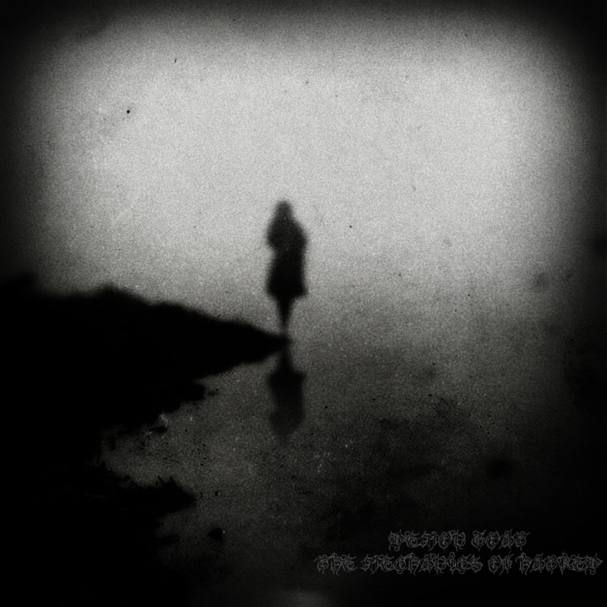 The Mechanics of Hatred