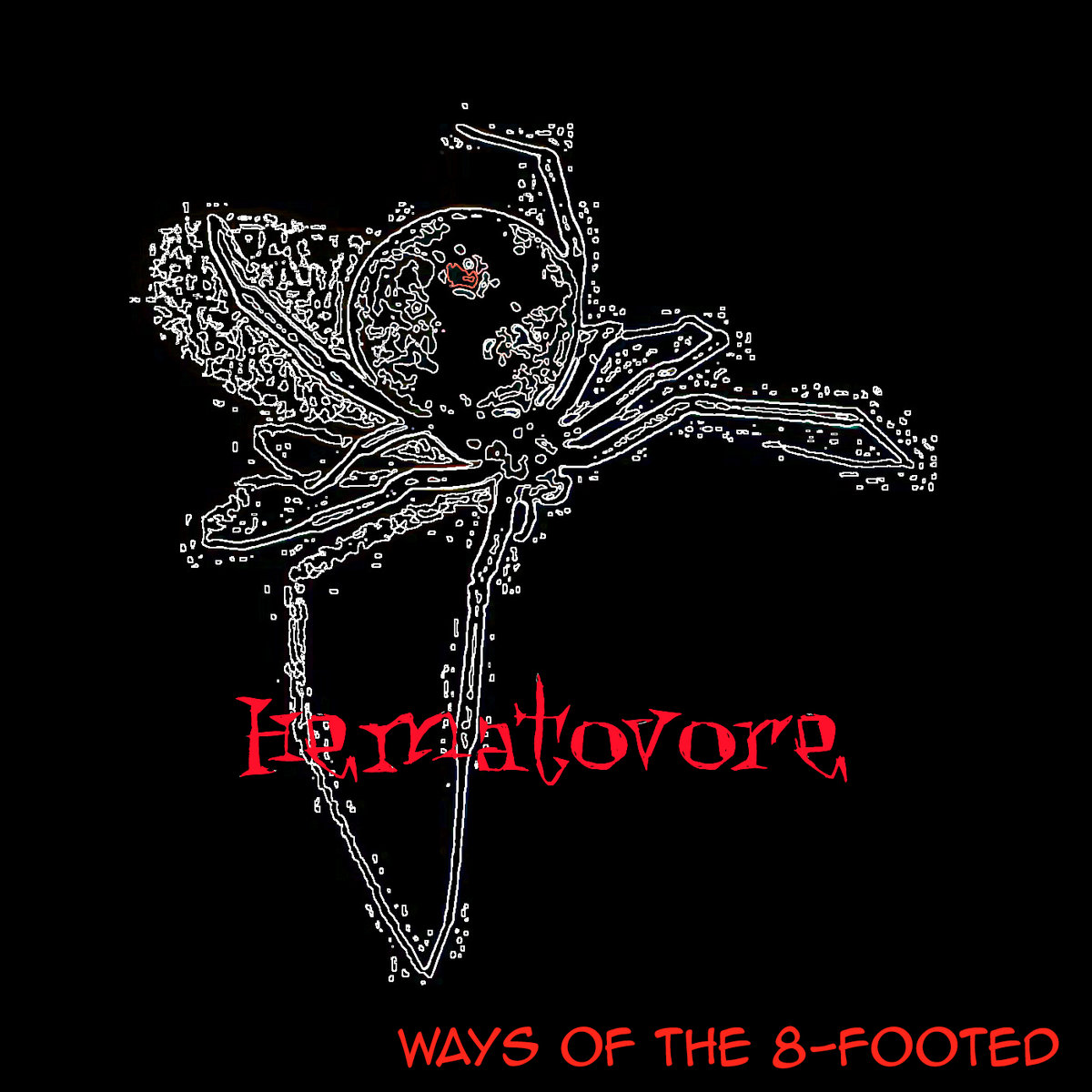 Ways of the 8-Footed