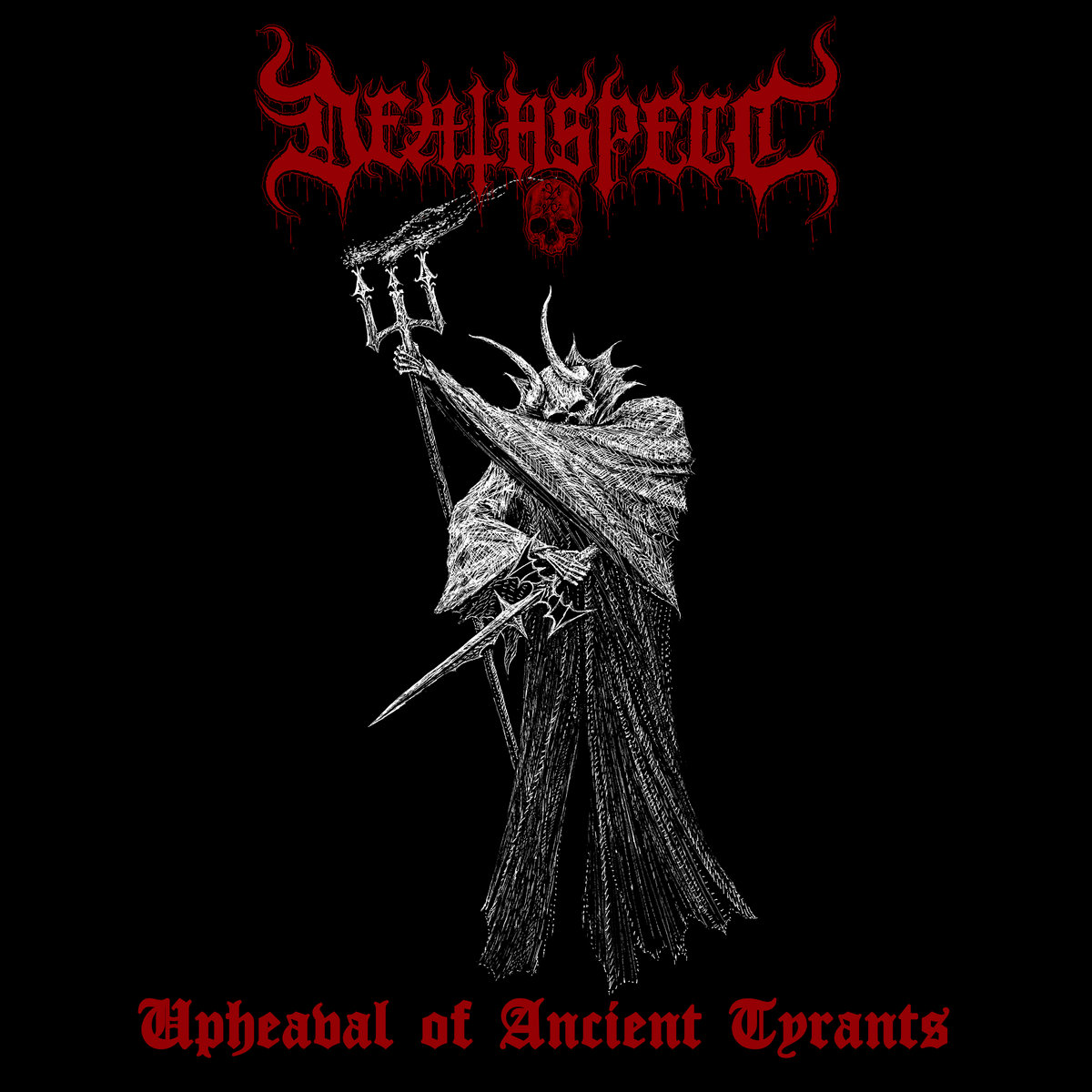 Upheaval of Ancient Tyrants