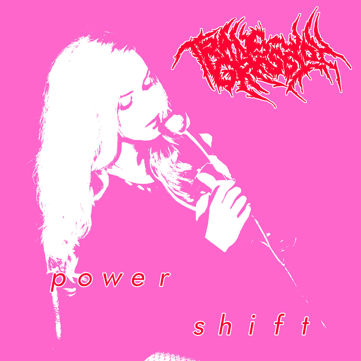 Power Shift