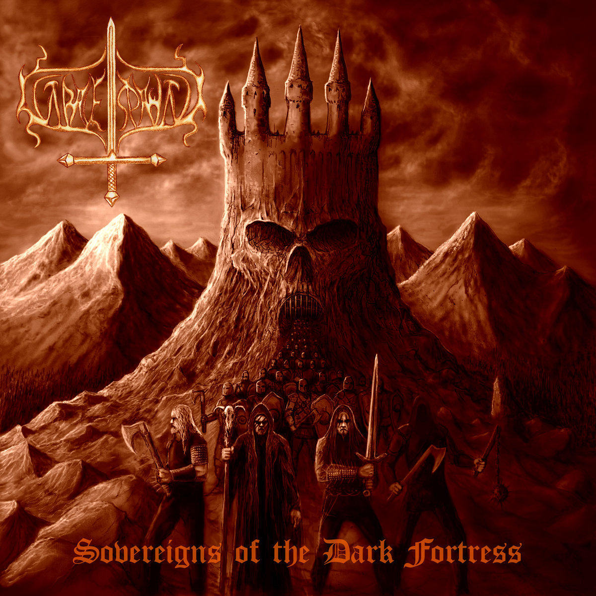 Sovereigns of the Dark Fortress