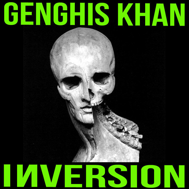 GENGHIS KHAN - INVERSION ft. DP