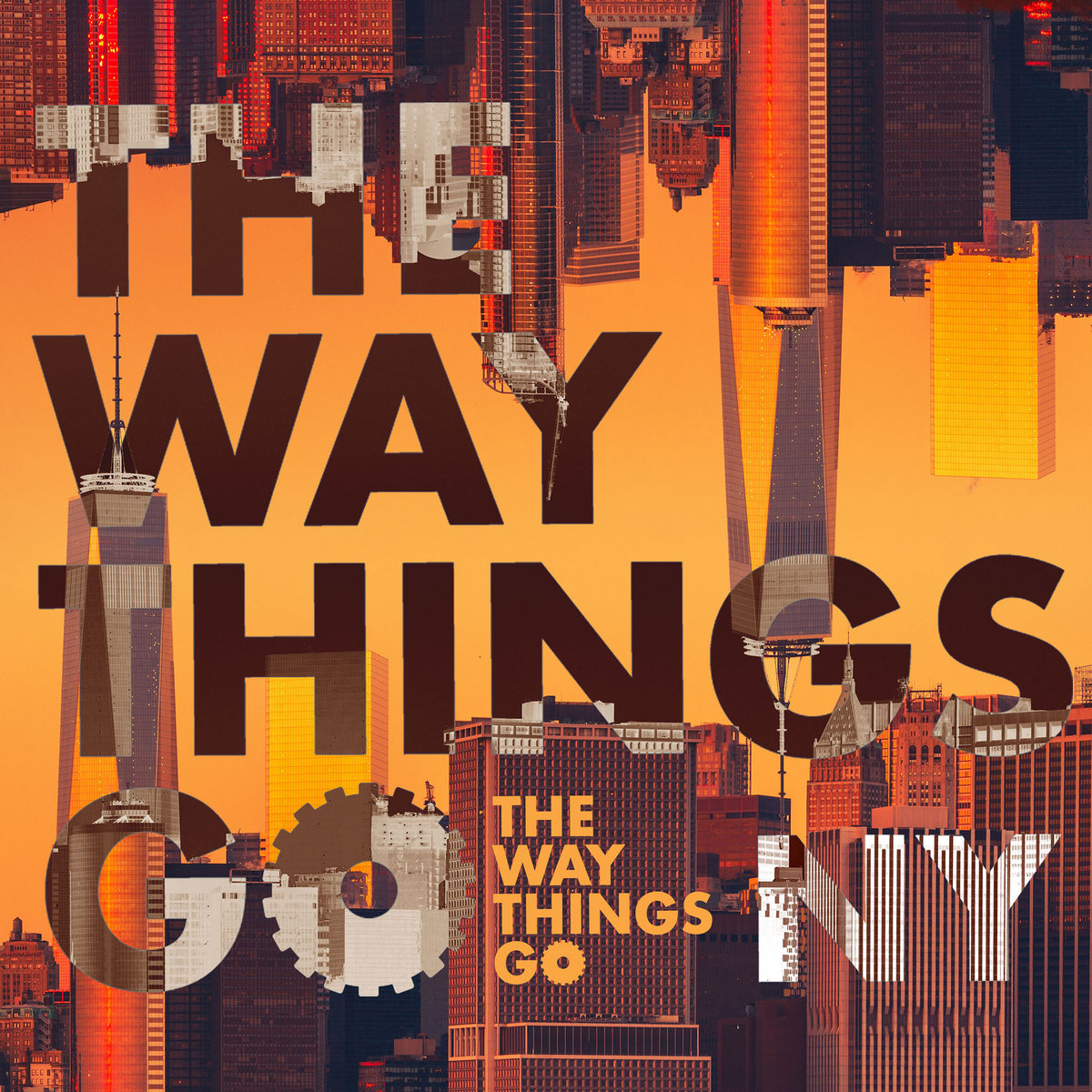The Way Things Go - New York