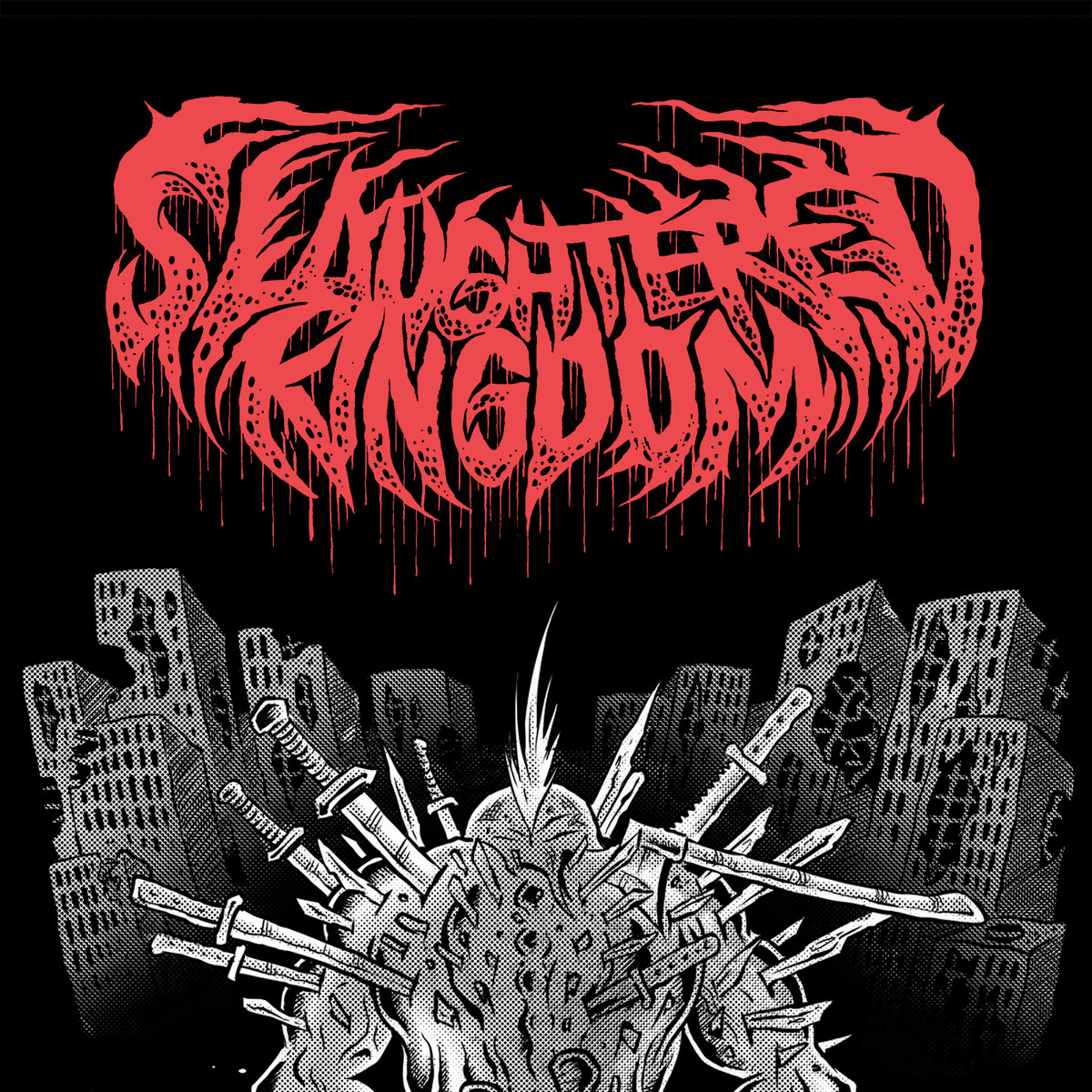 Slaughtered Kingdom OST