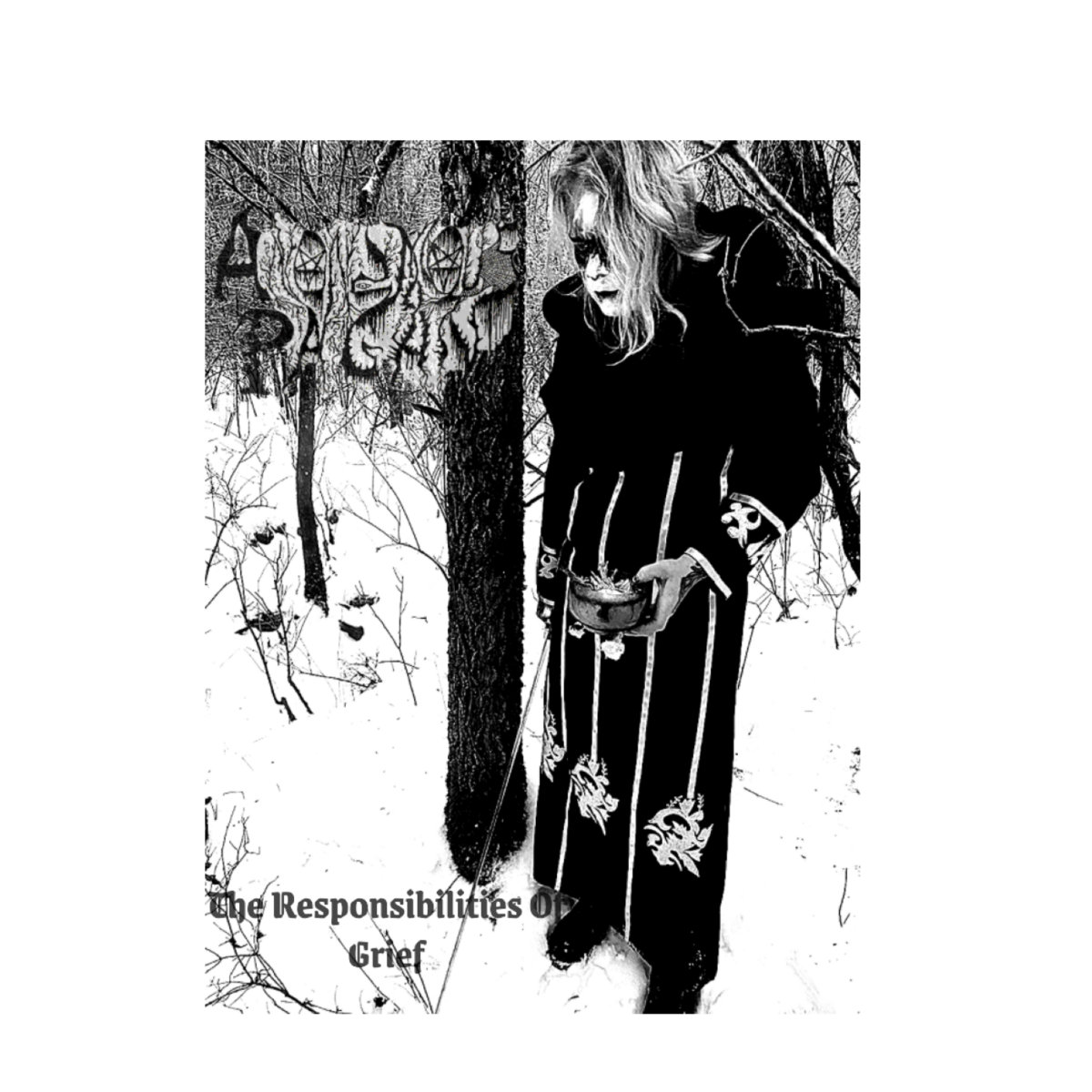 The Responsibilities Of Grief