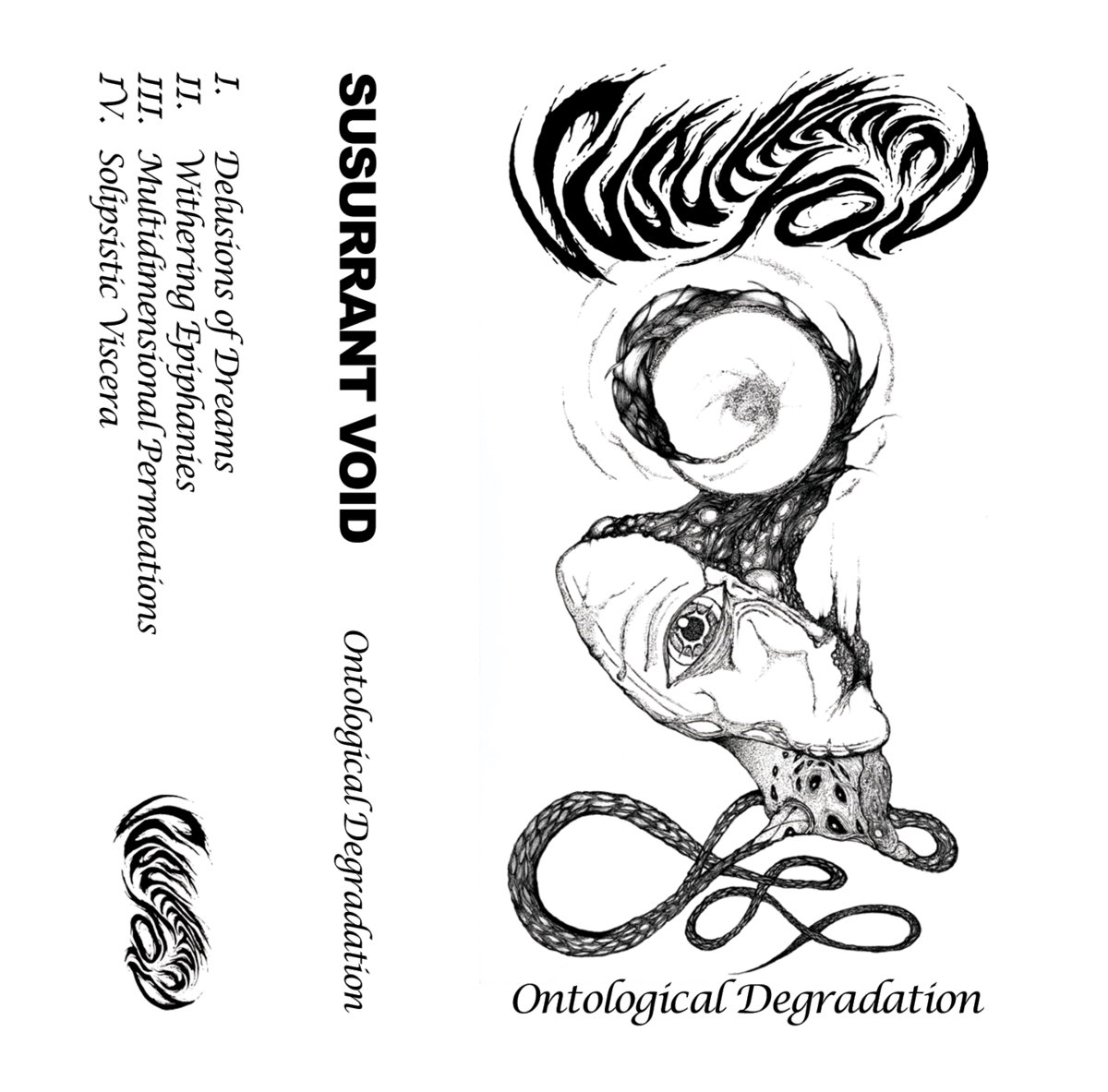 Ontological Degradation