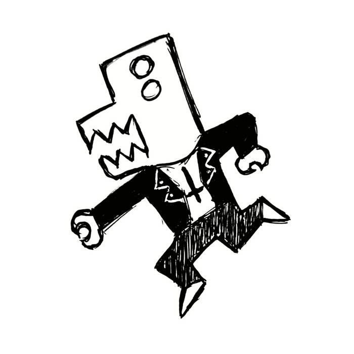 La Muerte No Da Risa (LA DEMO DE TRES CANCIONES)