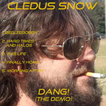 Dang! (The Demo)