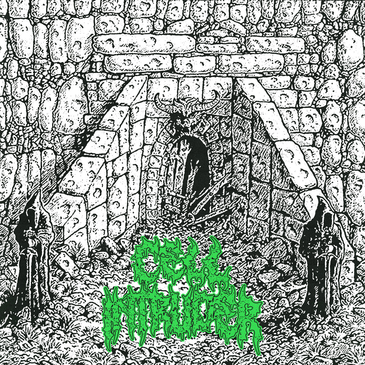 Rapid Detorsoing (Demo)