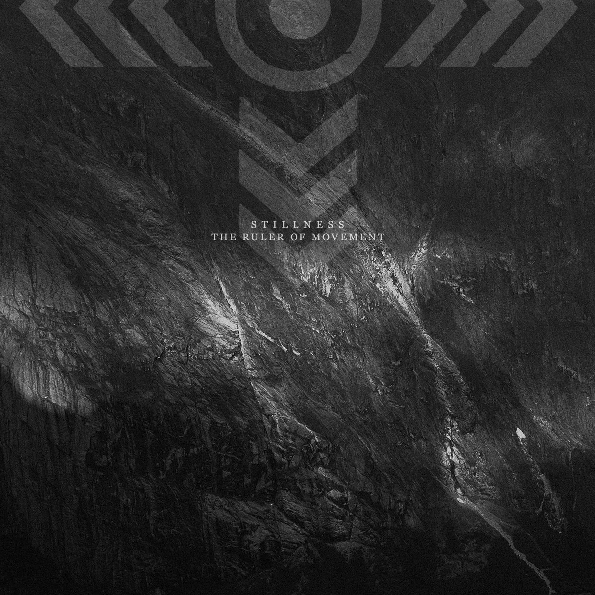 Stillness, The Ruler Of Movement