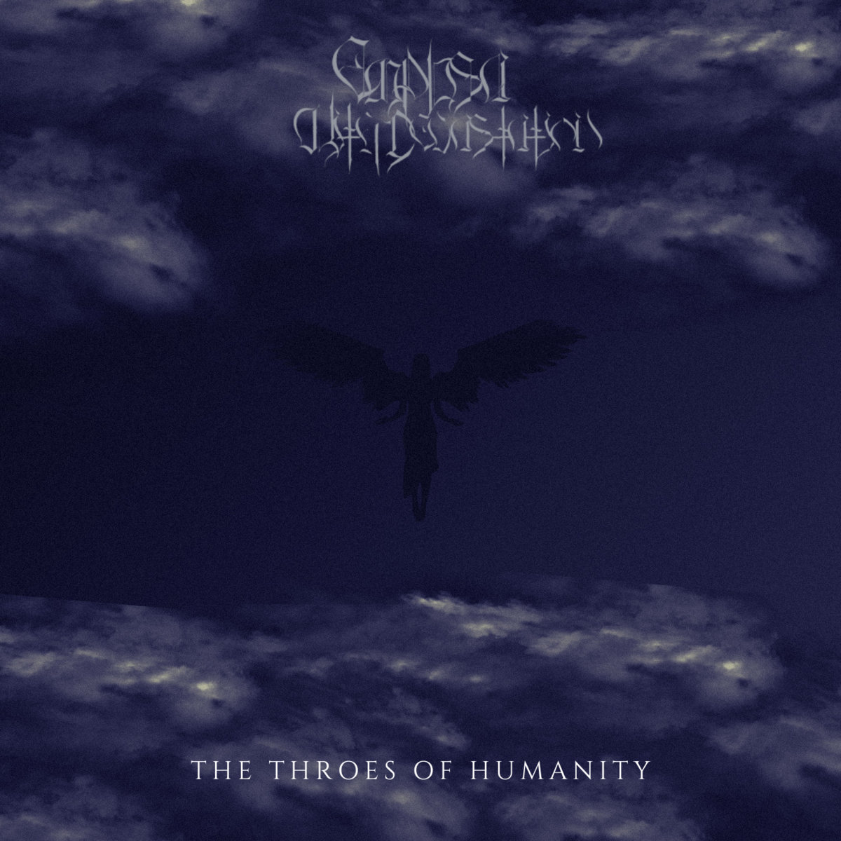 The Throes Of Humanity