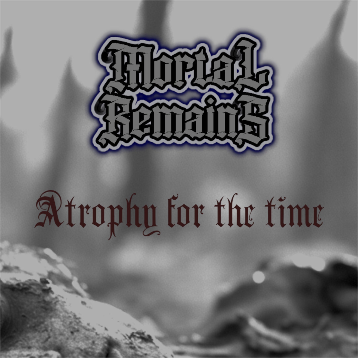 Atrophy for the Time