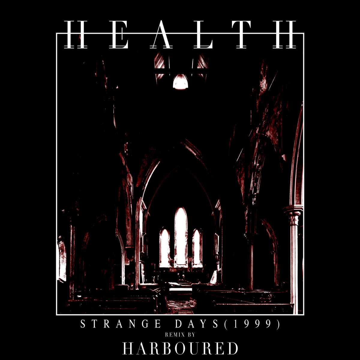 STRANGE DAYS(1999) Remix