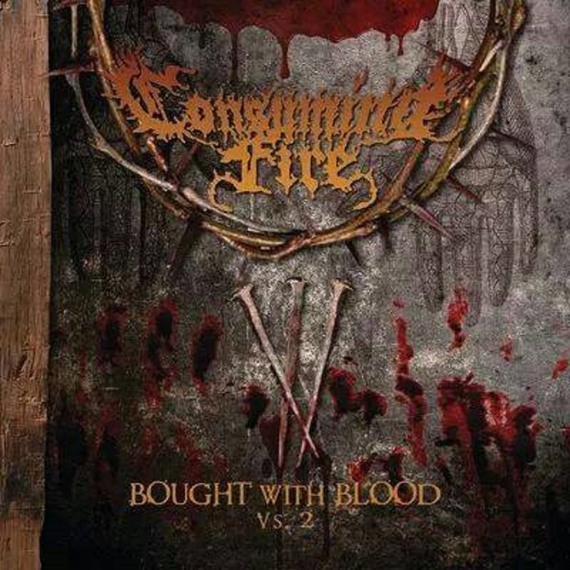 Bought With Blood v.2