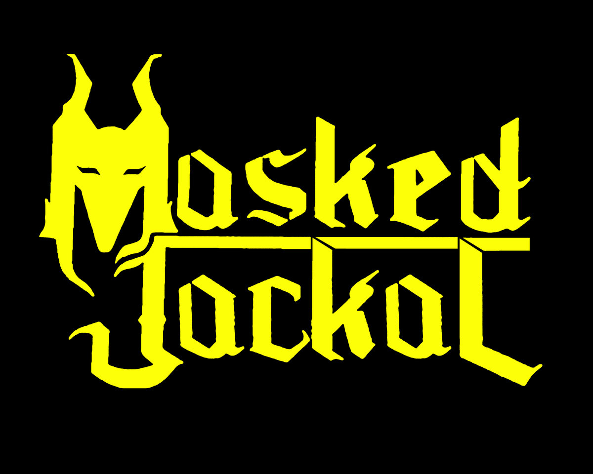 Masked Jackal Demo