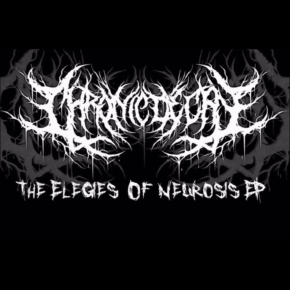 The Elegies Of Neurosis - EP