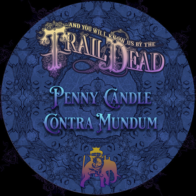 Penny Candle / Contra Mundum