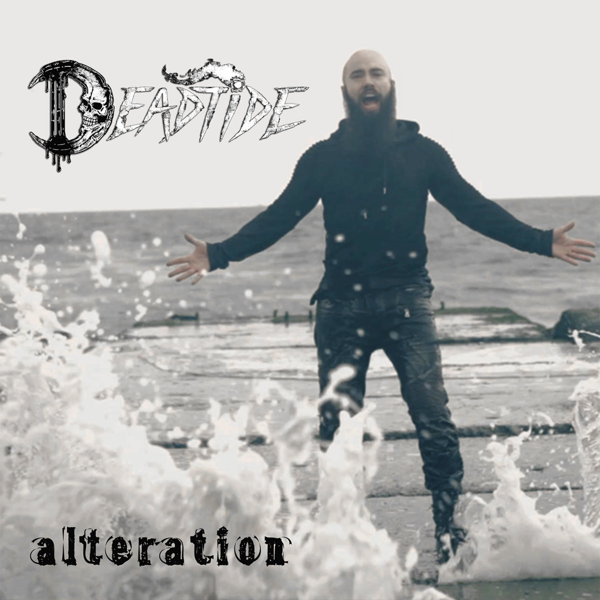 Alteration [Melodic Death Metal 2019 Single]