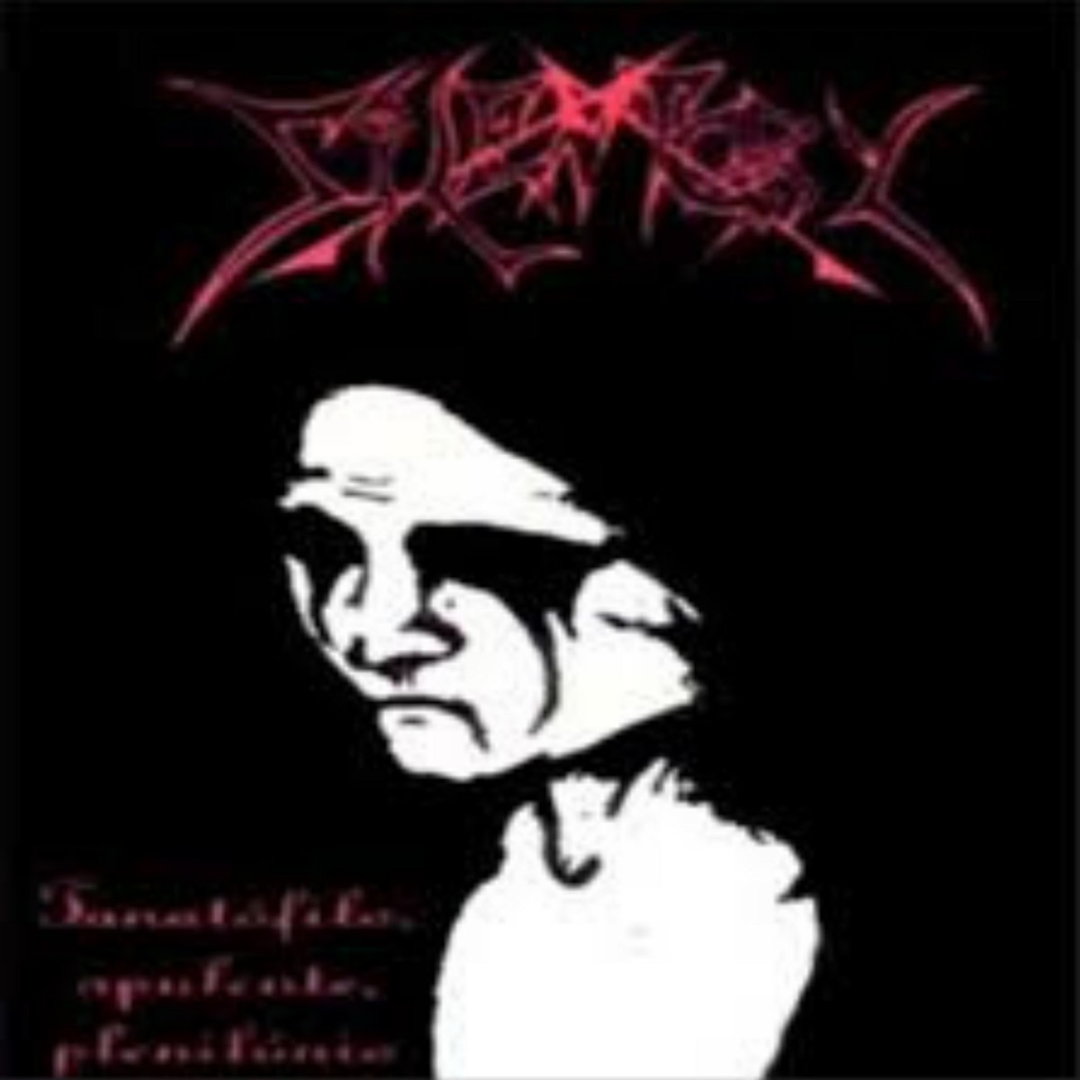 Tanatofilo, Opulente Plenilunio