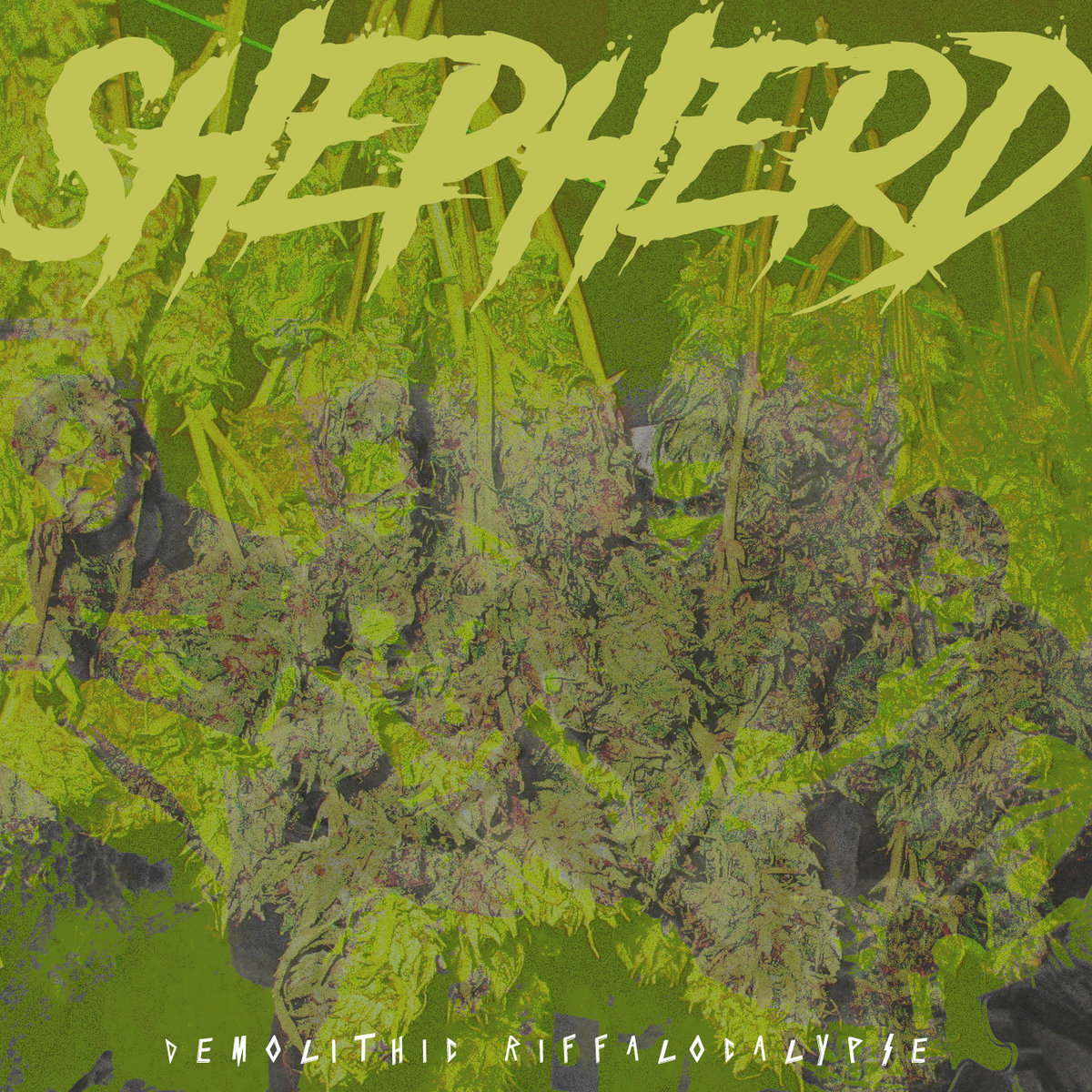 Demolithic Riffalocalypse