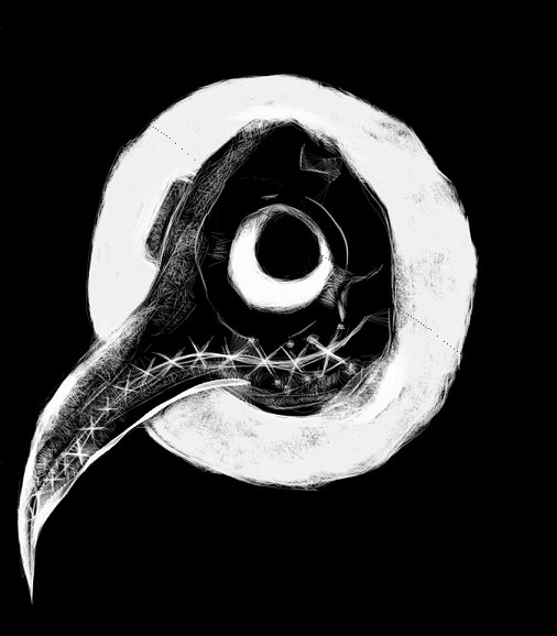 Last Hours of Twilight