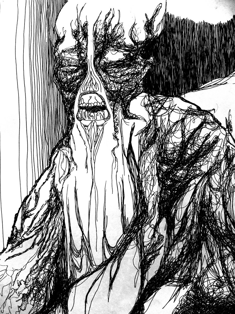 Algolagnic Rites Demo