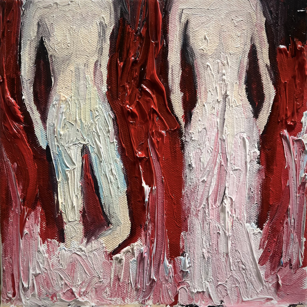 Leave You for Him - Single