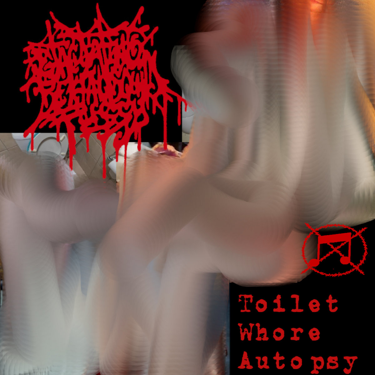 Toilet Whore Autopsy