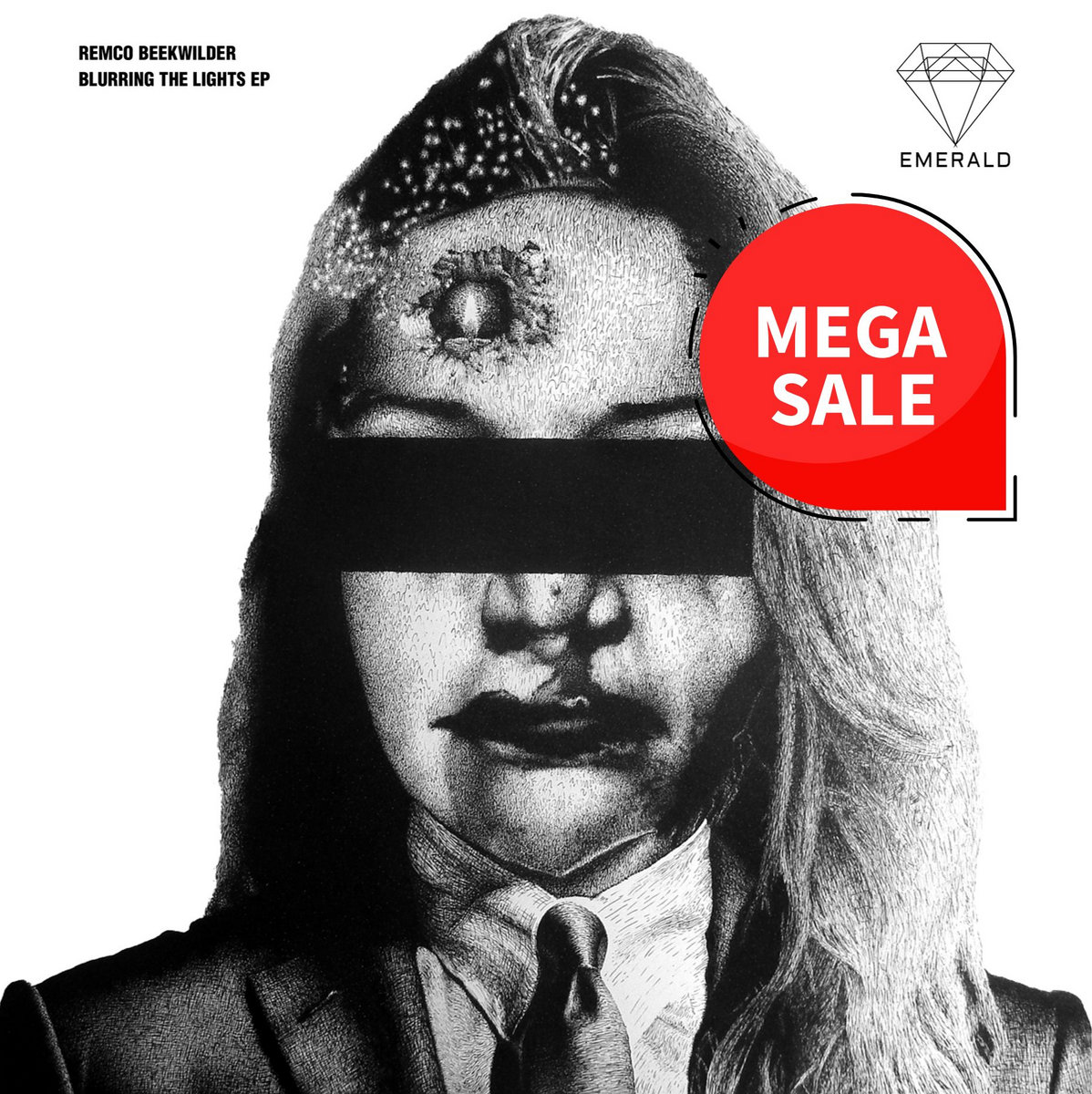 Blurring The Lights EP