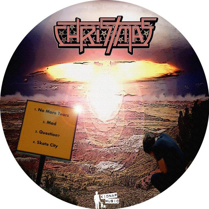 Christmas Vs. Bronson Norris