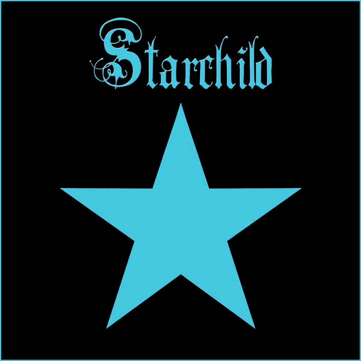 Starchild