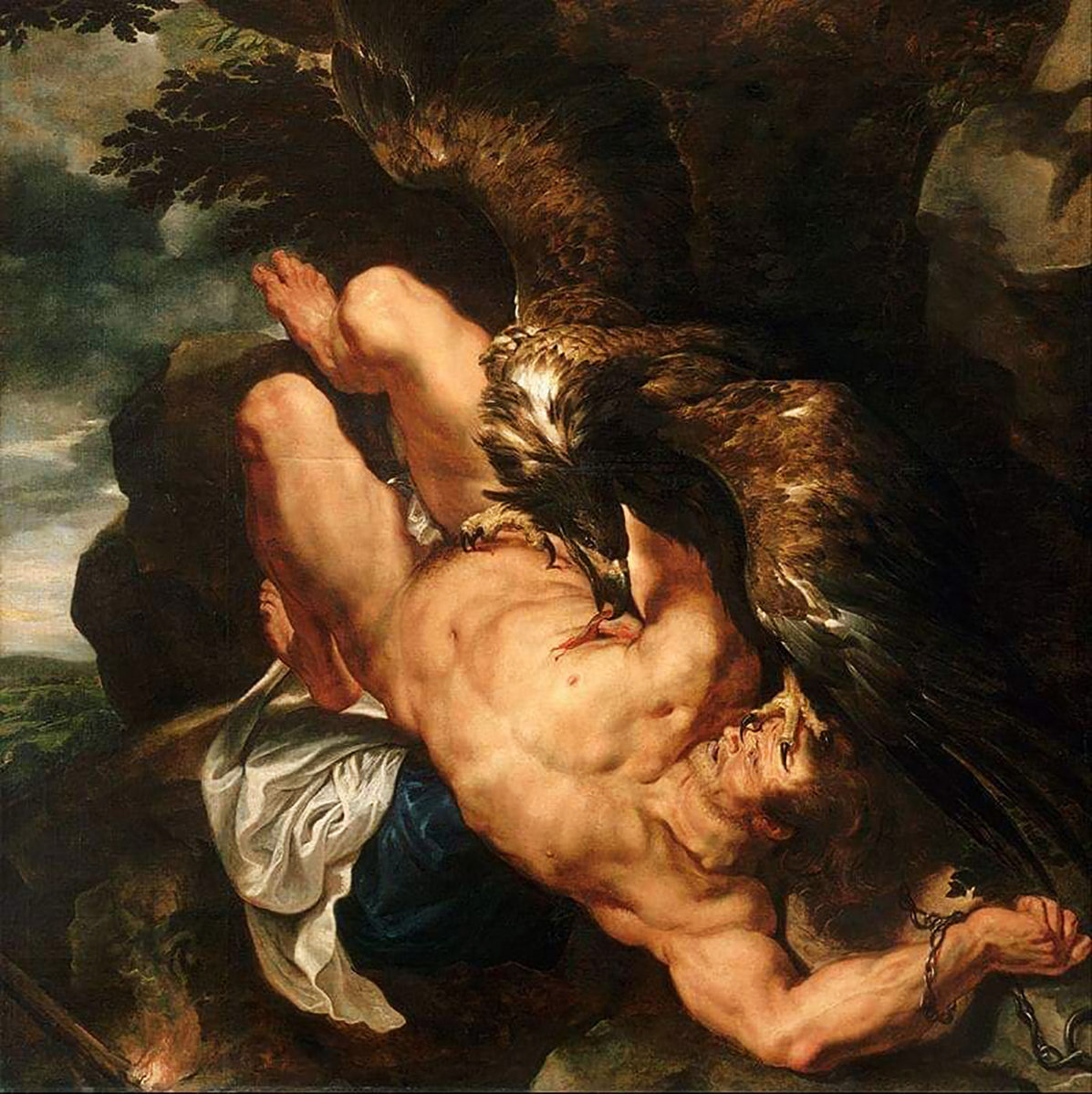 As We Descend [Demo]