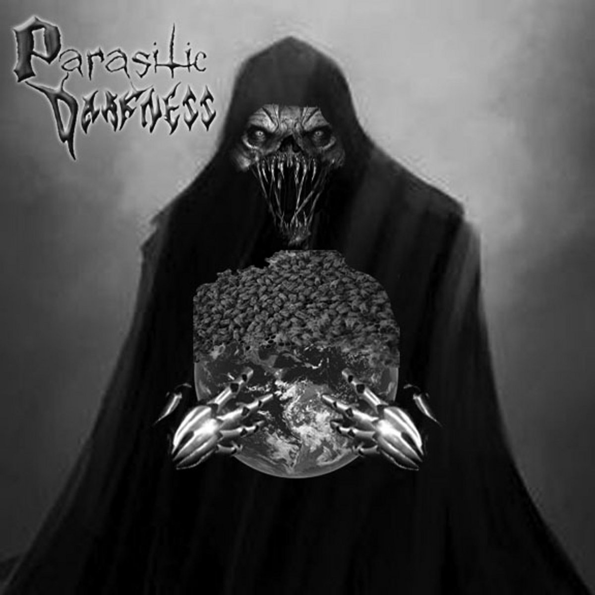Parasitic Darkness (DA Edition)