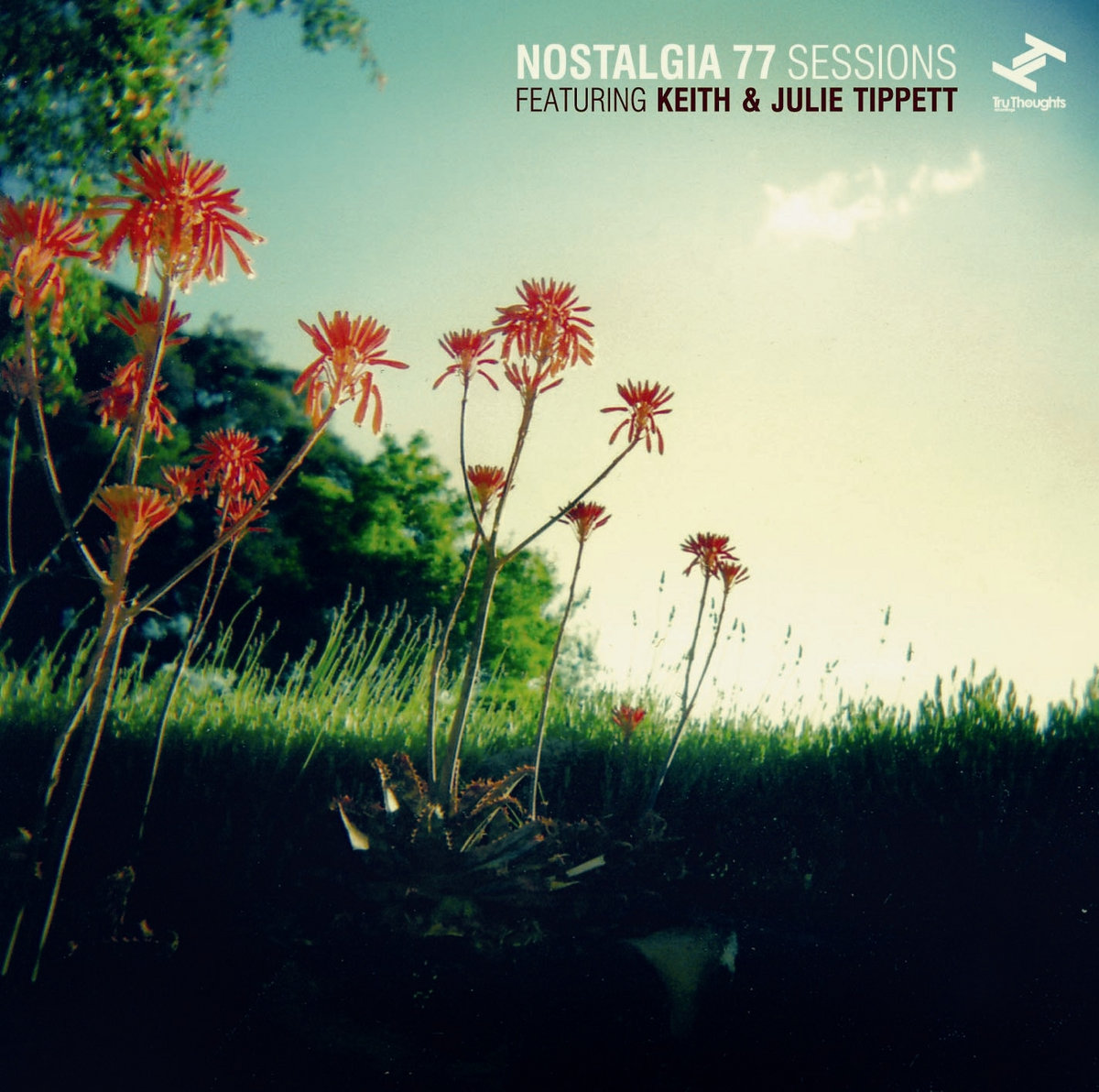 Nostalgia 77 Sessions feat. Keith & Julie Tippett
